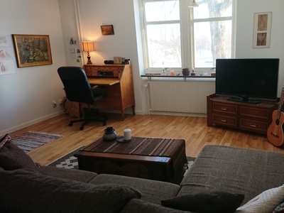 Apartment - O G Svenssons väg Ljungsbro