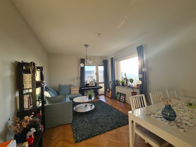 Apartment - Örnehufvudsgatan Göteborg