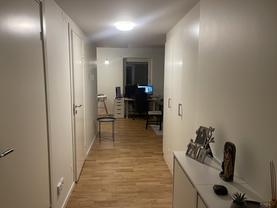 Apartment - Östergatan Södertälje