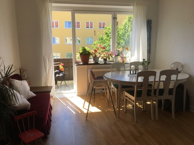 Apartment - Östra Ryttmästaregatan Malmö