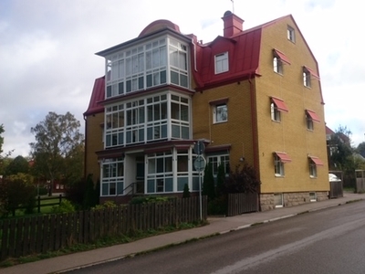 Apartment - Östregårdsgatan Växjö