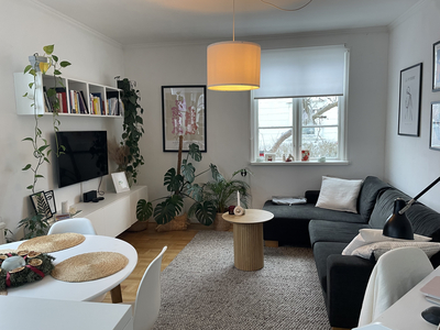 Apartment - Oxhagsgatan Göteborg