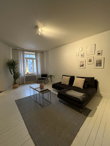 Apartment - Prinsgatan Göteborg