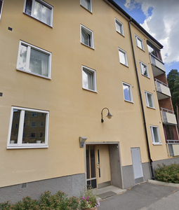 Apartment - Ringvägen Västerhaninge