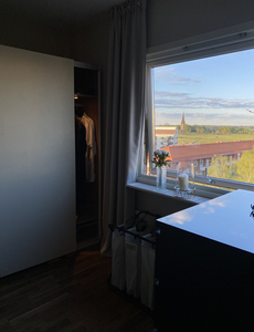 Apartment - Ritargatan Uppsala