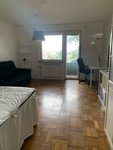 Apartment - Rörstrandsgatan Göteborg