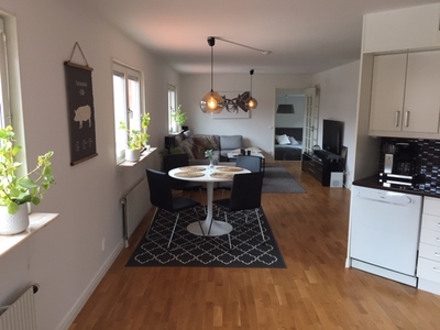 Apartment - Sandgatan Enköping