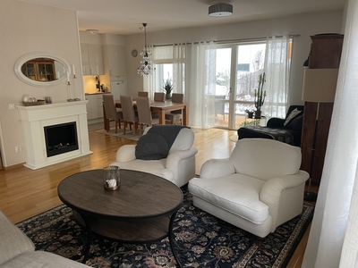 Apartment - Sjömärkesgatan Västerås