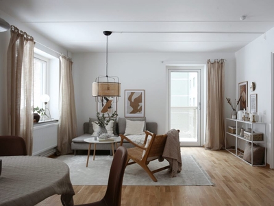 Apartment - Sköldvägen Södertälje