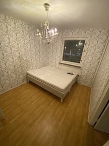 Apartment - Smörslottsgatan Göteborg