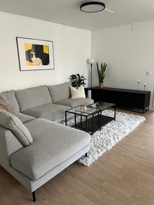 Apartment - Svartviksslingan Bromma