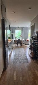 Apartment - Svärdsliljegatan Uppsala