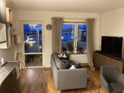 Apartment - Tändsticksgatan Göteborg