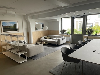 Apartment - Torfredsplatsen Solna