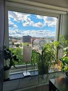 Apartment - Tredje Tvärgatan Gävle