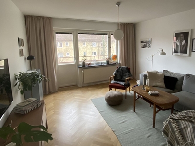 Apartment - Träringen Göteborg