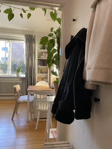 Apartment - Tullgatan Lund