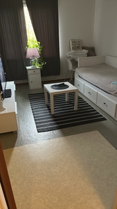 Apartment - Västra Kattarpsvägen Malmö