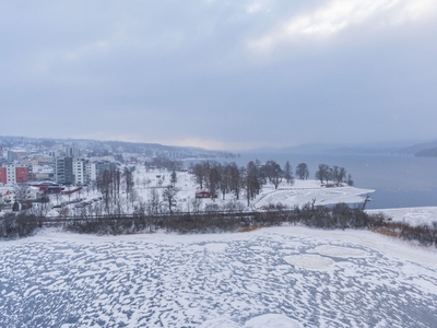 Bostadsrättslägenhet - Ulricehamn Västra Götaland