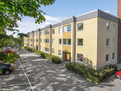 Bostadsrättslägenhet - Upplands Väsby Stockholm