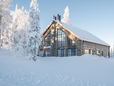 Bostadsrättslägenhet - Vemdalen Jämtland