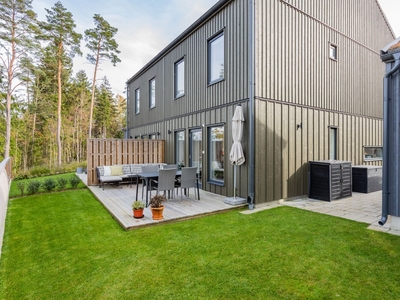 Bostadsrättsparhus - Ytterby Västra Götaland