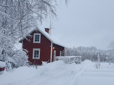 Cottage - Uppsalavägen Östervåla