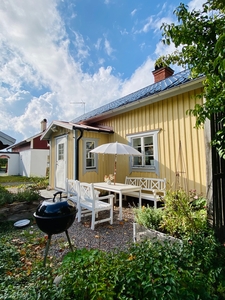 Cottage - Väsbyvägen Norrtälje