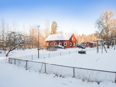 Duplex - Åkerlänna Bälinge