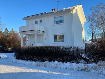 Friliggande villa - Hofors Gävleborg