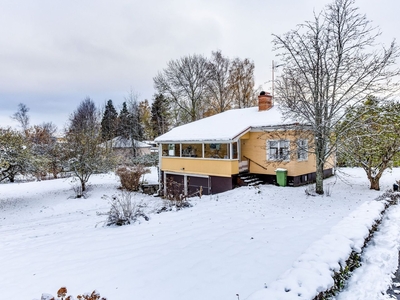 Friliggande villa - Smedjebacken Dalarna