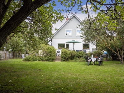 Friliggande villa - Visby Gotland