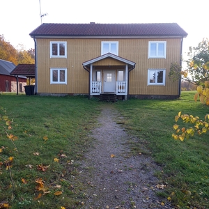 House - Bommerstorpsvägen Ronneby