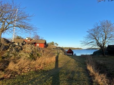 House - Kläppen Ornö