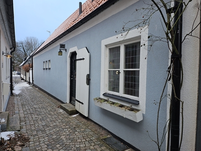 House - Vallgatan Halmstad