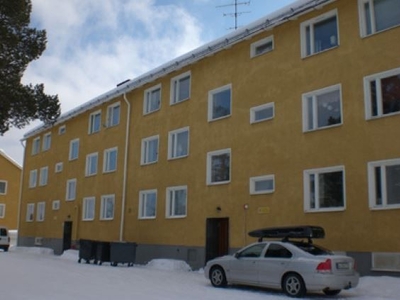 Kaperasvägen, 13, 981 41, Kiruna