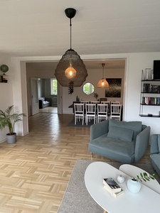 Terrace house - Gelbgjutaregränd Ystad