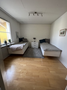 Terrace house - Lejdarvägen Nynäshamn