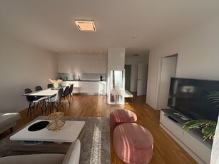 Apartment - Ahrenbergsgatan Malmö