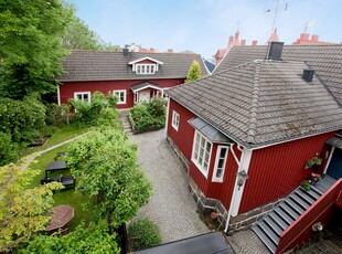 Apartment - Drottninggatan Karlshamn