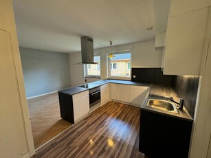 Apartment - Ekängsvägen Virserum