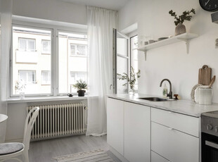 Apartment - Erik Dahlbergs gata Helsingborg