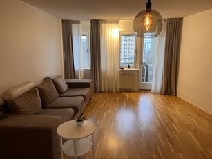 Apartment - Fregattvägen Täby