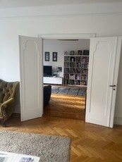 Apartment - Hantverkaregatan Norrköping