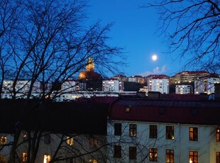 Apartment - Haråsgatan Göteborg