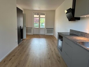 Apartment - Klubbegatan Malmö