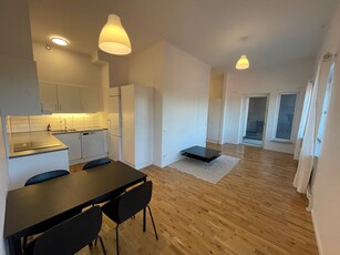 Apartment - Kvarnbergagatan Södertälje