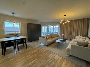 Apartment - Lantmätargränd Jönköping