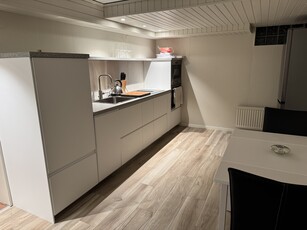 Apartment - Nära havet Malmö