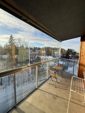 Apartment - Näsbyvägen Täby